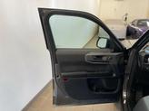 Thumbnail of 2025 Carbonized Gray Metallic Ford Bronco Sport