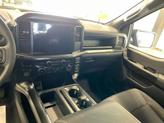 Thumbnail of 2025 Agate Black Metallic Ford F-150