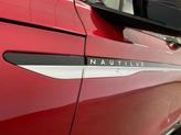 Thumbnail of 2025 RED CARPET MET CC Lincoln Nautilus