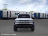 Thumbnail of 2025 Oxford White Ford Bronco