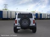 Thumbnail of 2025 Oxford White Ford Bronco