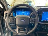 Thumbnail of 2025 Iconic Silver Metallic Ford F-150