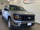 Thumbnail of 2025 Iconic Silver Metallic Ford F-150