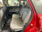 Thumbnail of 2024 Red Carpet Metallic Tinted Clearcoat Lincoln Corsair