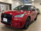 Thumbnail of 2024 Red Carpet Metallic Tinted Clearcoat Lincoln Corsair