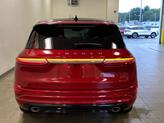 Thumbnail of 2024 Red Carpet Metallic Tinted Clearcoat Lincoln Corsair
