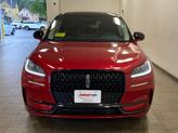 Thumbnail of 2024 Red Carpet Metallic Tinted Clearcoat Lincoln Corsair