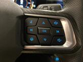 Thumbnail of 2024 Shadow Black Ford Mustang