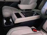 Thumbnail of 2025 CRYSTAL WHITE MET CC Lincoln Aviator