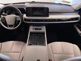 Thumbnail of 2025 CRYSTAL WHITE MET CC Lincoln Aviator