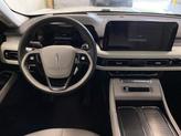 Thumbnail of 2025 CRYSTAL WHITE MET CC Lincoln Aviator