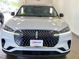 Thumbnail of 2025 CRYSTAL WHITE MET CC Lincoln Aviator