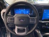Thumbnail of 2025 Antimatter Blue Metallic Ford F-150
