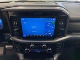 Thumbnail of 2025 Antimatter Blue Metallic Ford F-150