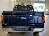 Thumbnail of 2025 Antimatter Blue Metallic Ford F-150