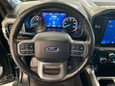 Thumbnail of 2022 Agate Black Metallic Ford F-150