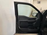 Thumbnail of 2022 Agate Black Metallic Ford F-150
