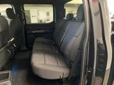 Thumbnail of 2022 Agate Black Metallic Ford F-150