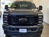 Thumbnail of 2025 CARBONIZED GRAY Ford F-350