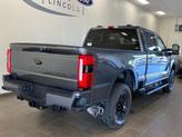 Thumbnail of 2025 CARBONIZED GRAY Ford F-350