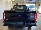 Thumbnail of 2026 Agate Black Metallic Ford F-250