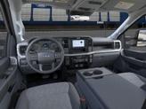 Thumbnail of 2026 Agate Black Metallic Ford F-250