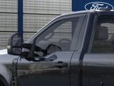 Thumbnail of 2026 Agate Black Metallic Ford F-250