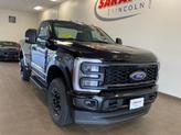Thumbnail of 2026 Agate Black Metallic Ford F-250