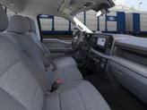 Thumbnail of 2026 Agate Black Metallic Ford F-250