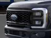 Thumbnail of 2026 Agate Black Metallic Ford F-250