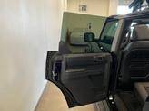 Thumbnail of 2025 Shadow Black Ford Bronco