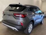 Thumbnail of 2025 Carbonized Gray Metallic Ford Escape