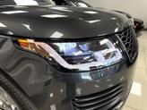 Thumbnail of 2020 Black Land Rover Range Rover