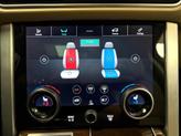 Thumbnail of 2020 Black Land Rover Range Rover