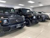Thumbnail of 2020 Black Land Rover Range Rover