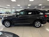Thumbnail of 2015 Gray BMW X5
