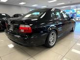 Thumbnail of 2001 Black BMW 540