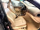 Thumbnail of 2001 Black BMW 540