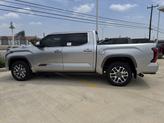 Thumbnail of 2025 Celestial Silver Metallic Toyota Tundra Hybrid