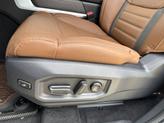 Thumbnail of 2025 Celestial Silver Metallic Toyota Tundra Hybrid