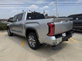 Thumbnail of 2025 Celestial Silver Metallic Toyota Tundra Hybrid