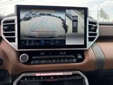 Thumbnail of 2025 Celestial Silver Metallic Toyota Tundra Hybrid
