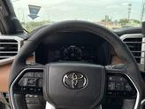 Thumbnail of 2025 Celestial Silver Metallic Toyota Tundra Hybrid