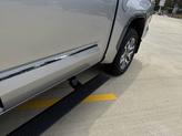 Thumbnail of 2025 Celestial Silver Metallic Toyota Tundra Hybrid