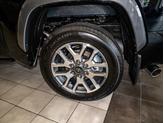 Thumbnail of 2025 Midnight Black Metallic Toyota Tundra Hybrid