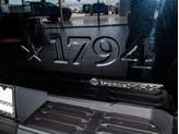 Thumbnail of 2025 Midnight Black Metallic Toyota Tundra Hybrid