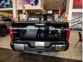 Thumbnail of 2025 Midnight Black Metallic Toyota Tundra Hybrid
