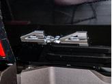 Thumbnail of 2025 Midnight Black Metallic Toyota Tundra Hybrid