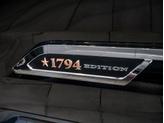 Thumbnail of 2025 Midnight Black Metallic Toyota Tundra Hybrid