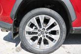 Thumbnail of 2021 Ruby Flare Pearl Toyota RAV4